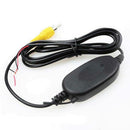 Wireless Rear View Video Transmitter & Receiver for Car Truck Reversing  ARH