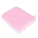 1Pc Face Wash Makeup Remover Gloves Cleansing Natural Sponge Face Cleaner ToolOZ