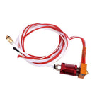 24V 40W Cr-10 Extruder Assembled Mk8 Kit for Cr10 Cr-10S S4 S5 Ender-3 Ende
