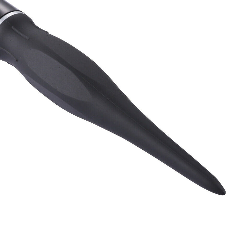 High Temperature Resistant Hair Brush Anti-Static Round Barrel Comb (20mm)