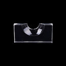 clear acrylic crystal position marker for pool table snooker balls referee ballA