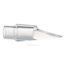 Acrylic Alto Saxophone Mouthpiece