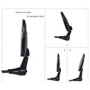 Bike Bicycle Rear View Helmet Safety Motorcycle Cycling Rearview Mirror Eyeglass