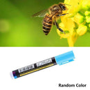 2020 Beekeepers Marker Pen Queen Bee Marking Beekeeping Tool