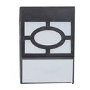 Lamp Energy Saving Waterproof IP65 Outdoor Landscape Garden Street Light Night