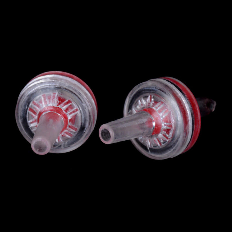 Aquarium One Way Check Valve Non-Return 4mm Fish Air Pump JR