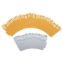 Pumpkin Shape Cutting Dies DIY Scrapbooking Embossing Craft Metal Stencils
