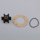 Boat Marine Water Pump Kit Impeller & Engine Gasket for Sherwood 9979K