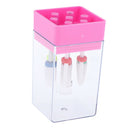 Ceramic Nail Drill Bits Set 7Pcs Safety Acrylic Nail Polishing Drill Bit