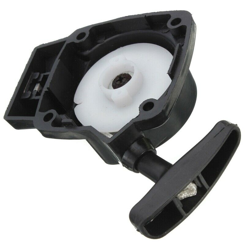 Recoil Pull Starter Assembly For Strimmer Hedge Trimmer Lawnmower Brush Cut