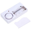1X(New Arrival Wireless Magnetic Window Door Sensor Detector Remote Control