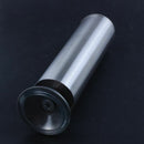 50mm x 200mm Adjustable Cabinet Sofa Table Leg Feet Round Stand