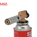 Gas Blow Torch Soldering Solder Iron Gun Flame Lighter Butane Welding Pen Burner