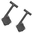 2PCS Pull Starter R020 For VX16 18 SH 21 Nitro Engine RC 1/10 Car HSP