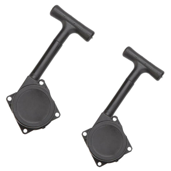 2PCS Pull Starter R020 For VX16 18 SH 21 Nitro Engine RC 1/10 Car HSP