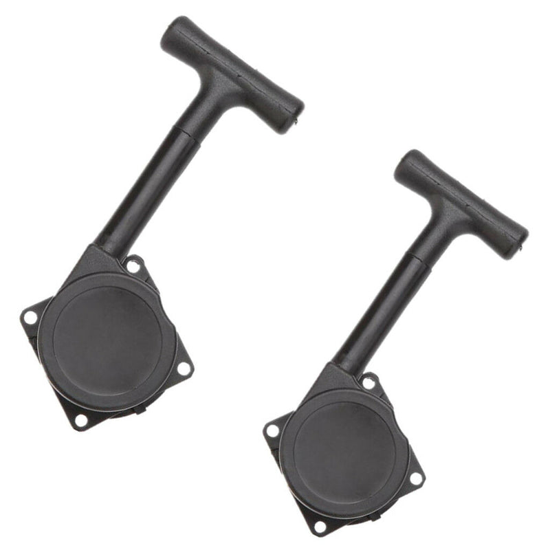 2PCS Pull Starter R020 For VX16 18 SH 21 Nitro Engine RC 1/10 Car HSP