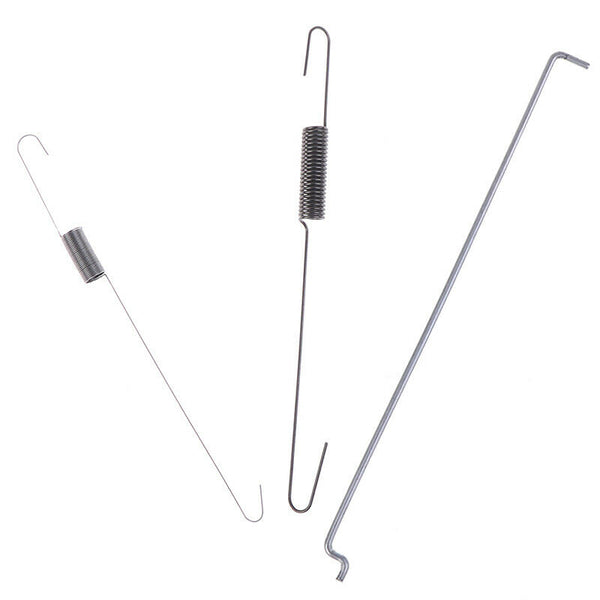 168F/170F Engine Generator Governor Spring Link Rod For Power CPE 3%PJ Gw