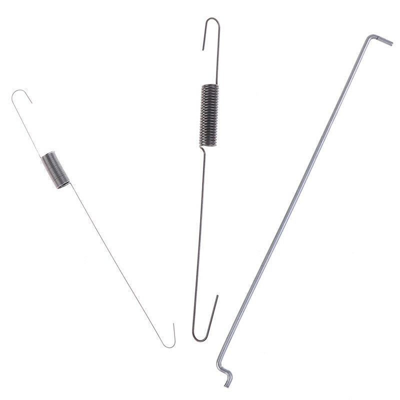 168F/170F Engine Generator Governor Spring Link Rod For Power CPE 3%PJ Gw