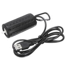 Ultra Silent Pocket USB Aquarium Fish Tank Air Pump Mute Energy Saving Oxygen
