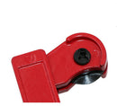 3-22mm Mini Pipe Tubing Cutter Heavy Duty Metal Copper Plastic Brake Tube Slicer