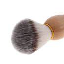 3In1Clean Tool Shave Frame Soap Bowl Bristle Hair Shave Brush Shaving Brush Se3C