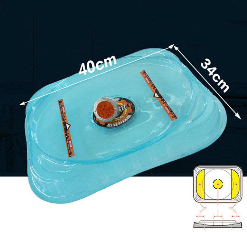 1 pieces lot beyblade arena beyblade stadium  M lj