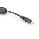 USB Charging Cable Charger for YAESU VX6R/VX7R/VX8R/FT-1DR/VXA150 Walkie Talki3c