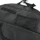 Back Car Van Seat Kids Organiser Tidy MultiPocket Headrest O4Z8 Storage Con P1Z6
