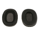 Pair Earpads Foam Cover Ear Pad Cushion for MARSHALL Monitor Over-Ear