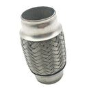 Heavy Duty 1.5" X 4 Inch Exhaust Flexible Joint Repair  Pipe Flex Tube