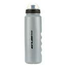 Plastic Leak Proof Water Bottle Flip Top Water Drinking Bottle 1000ml (35 oz)