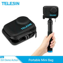 Travel Portable Mini Carrying Case Handheld Protector Bag For DJI Osmo Action