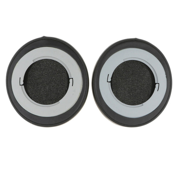1 Pair Replacement Foam Ear Pads for Razer Kraken 7.1 Headphones