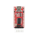 FT232RL 3.3V 5.5V FTDI USB to TTL Serial Adapter Module Board Card Mini Port