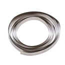 2M 8mm*0.12 Pure Ni Plate Nickel Strip Tape For Li 18650 Battery Spot Welding M&