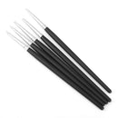 10x Flexible Silicone Rubber Shapers Clay Sculpting  Modelling Hobby Tools