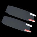 Fits For Suzuki UY125 Cluster Scratch Protection Film Screen Protector