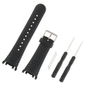 Waterproof Silicone Wristwatch Strap for Suunto Vector Watch Band Replace