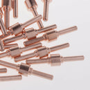 60pcs Plasma  9-6006 Nozzle Tip Cup 9-6003 Kit