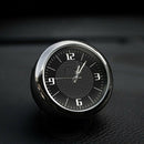 Car Auto Dashboard Airoutlet Vent Quartz Watch