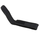 Nylon holster holder belt pouch case bag for led flashlight torch lamp J Fw