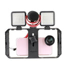 Ulanzi U-Rig Pro Smartphone Video Rig Filmmaking Case Stabilizer Tripod A