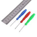 25 in 1 Smart Phone Tablet LCD Disassembly Opening Repairing Tool Kit A