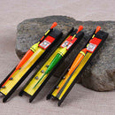 3Pcs Saltwater Fishing Tackle Floating Buoys Bobbers Fishing Floats Deluxe