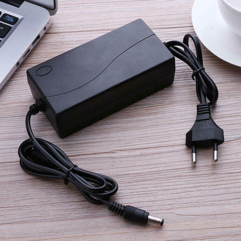 24V 3A AC to DC Power Adapter Converter 5.5*2.5mm for LED Light Belt