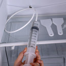 Bathroom Refrigerator Drain Dredging Tool Kit Portable Home Device Cleaner Stick
