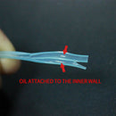 Brake Oil Tube, 2m Mountain Road Bicycle Brake Tube Pipe Bike Accessories