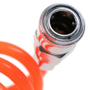 1pc 6m PU Air Compressor Hose Tube Pneumatic Hose Pipe for Compressor Air ToolOZ