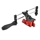 Professional Lawn Mower Chainsaw Chain File Guide Sharpener Grinding Guide  D4Y3
