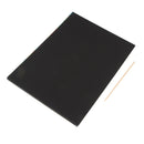 50 Sheets A4 Scratch Paper Sketch Scraping Drawing Painting With Stylus 8.27 x